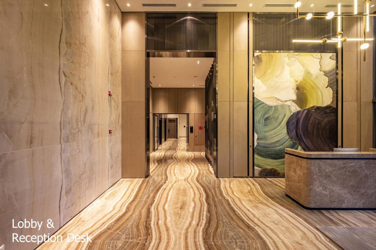 Son&henry The Marq Luxury * TP. Hồ Chí Minh